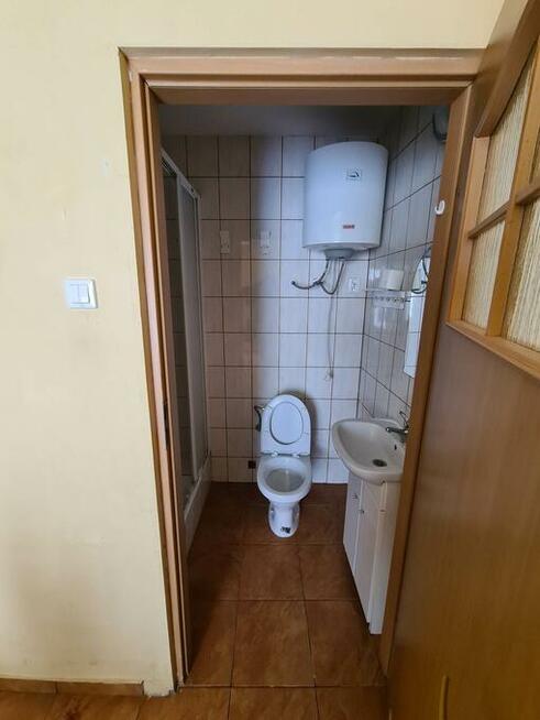 Pokoje gościnne - ul. Nadmorska 10 Bobolin muszelka