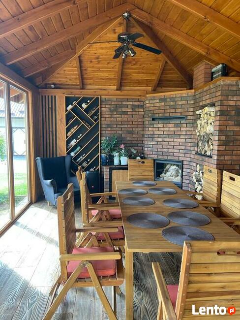 Betonowe drewno- płyty na taras, chodnik...