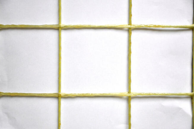 Siatka zbrojeniowa kompozytowa 3mm 200x200