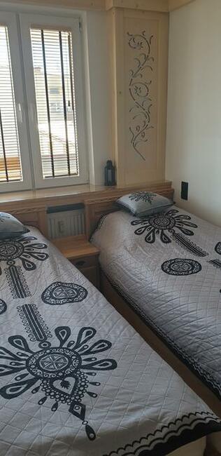 Apartament w centrum Zakopanego