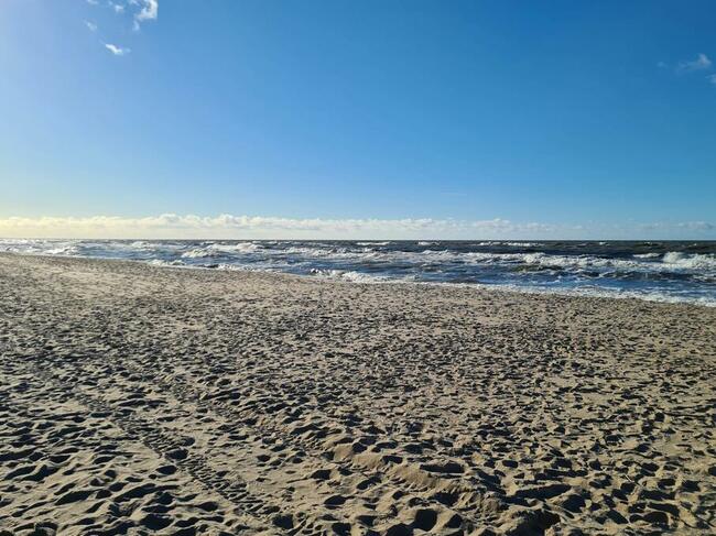 Pokoje gościnne - ul. Nadmorska 10 Bobolin muszelka