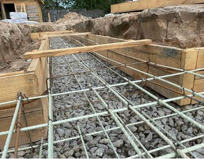 Pręty zbrojeniowe kompozytowe 12 mm jak stal 18 mm wysyłka