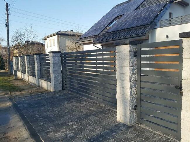 Brukarstwo, układanie kostki, odwodnienia, prace porządkowe