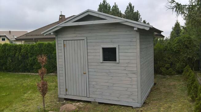 DOMKI DREWNIANE , WIATY , ZADASZENIA -SEZON 2025 WIOSNA