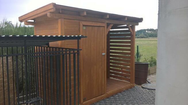 DOMKI DREWNIANE , WIATY , ZADASZENIA -SEZON 2025 WIOSNA