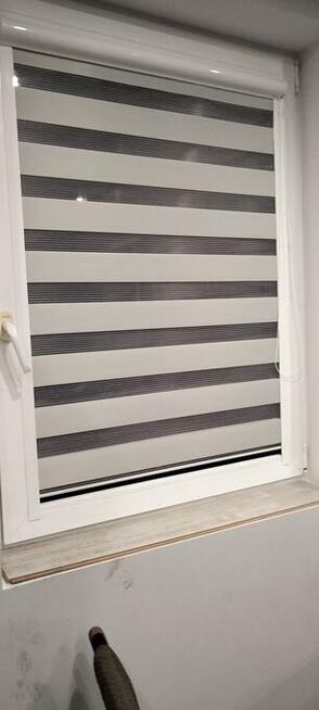 Plisy Rolety Moskitiery na wymiar