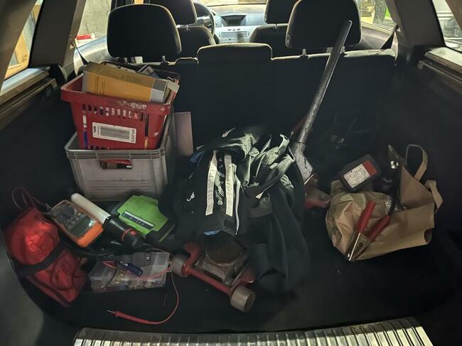 Mobilny Mechanik Warszawa - Warsztat Samochodowy z Dojazdem