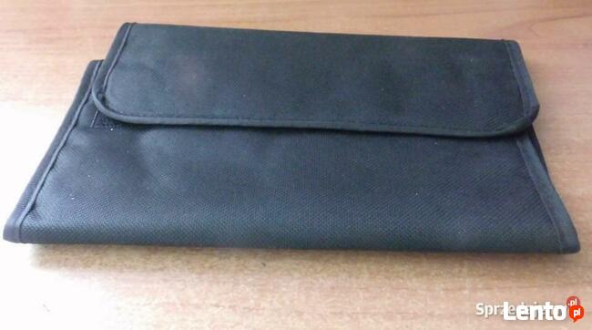 Zestaw filtrów fotograficznych efektowych 55 mm