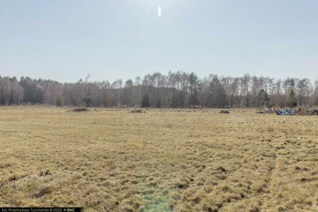 Działka budowlana Starcza, Szkolna