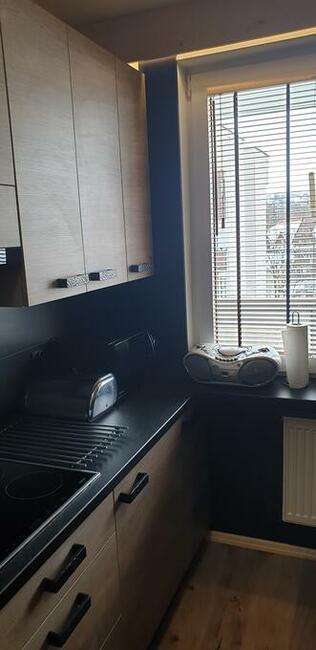 Apartament w centrum Zakopanego