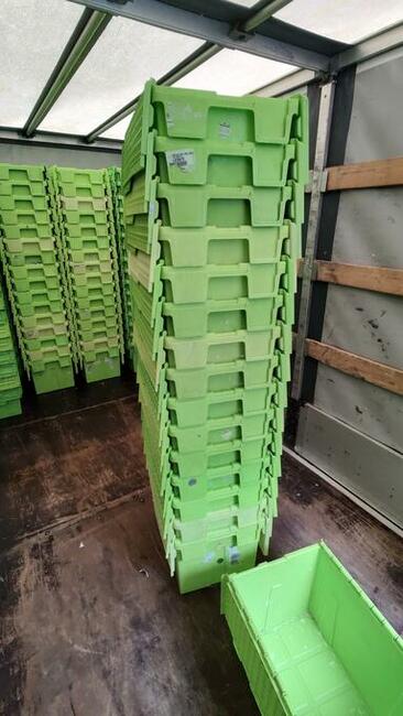 Pojemniki przeprowadzkowe , wynajem .