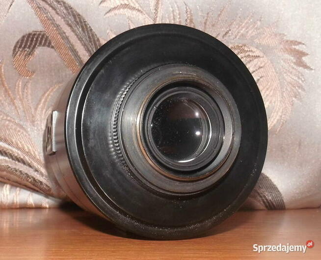Obiektyw lustrzany MC 3M-5A 500mm 8,0 M42 (0)