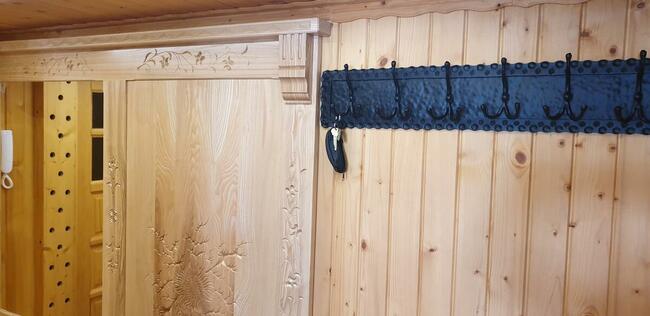 Apartament w centrum Zakopanego