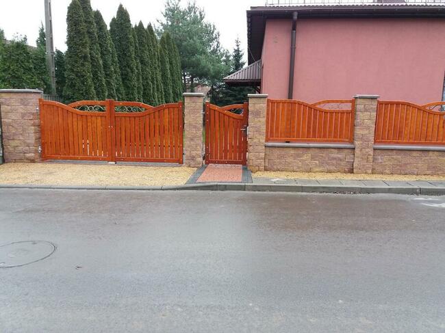 Brukarstwo, układanie kostki, odwodnienia, prace porządkowe