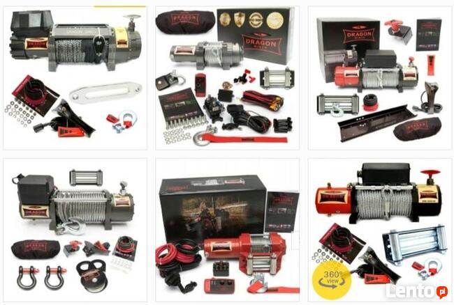 Części Akcesoria do przyczep Lawet Sandomierz POMOC DROGOWA