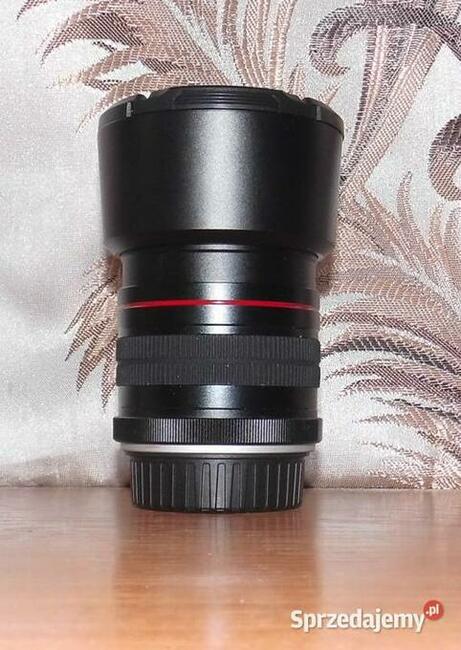 Obiektyw Neewer 85 mm 1,8 Nikon F EXTRA CENA !!!