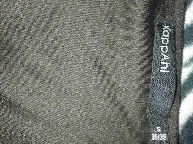 Damska bluzka KappAhl