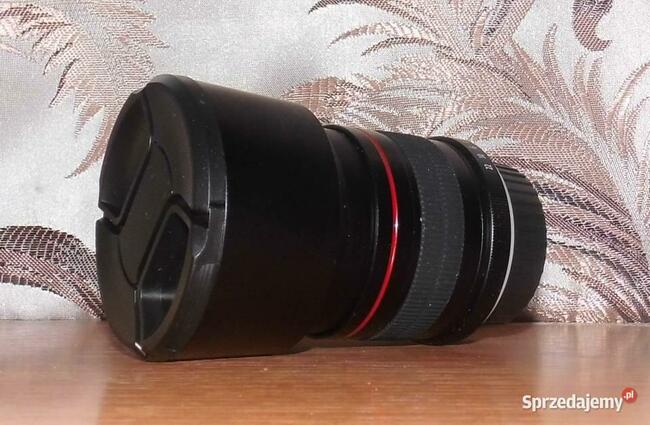 Obiektyw Neewer 85 mm 1,8 Nikon F EXTRA CENA !!!