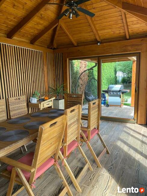 Betonowe drewno- płyty na taras, chodnik...