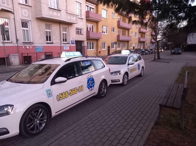 Bob Taxi Chełmno, Świecie.Laskowice. Osie, Bukowiec Gruczno