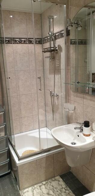 Apartament w centrum Zakopanego