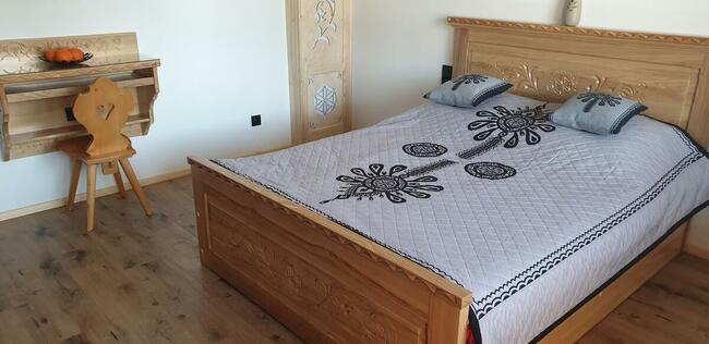 Apartament w centrum Zakopanego