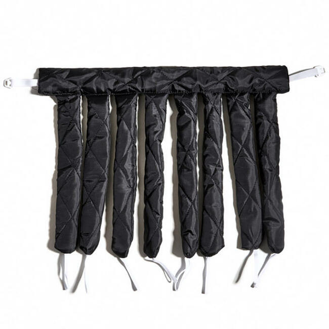 Papiloty Lokówka do Kręcenia Włosów