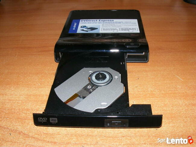 Nagrywarka DVD SONY VRD-P1