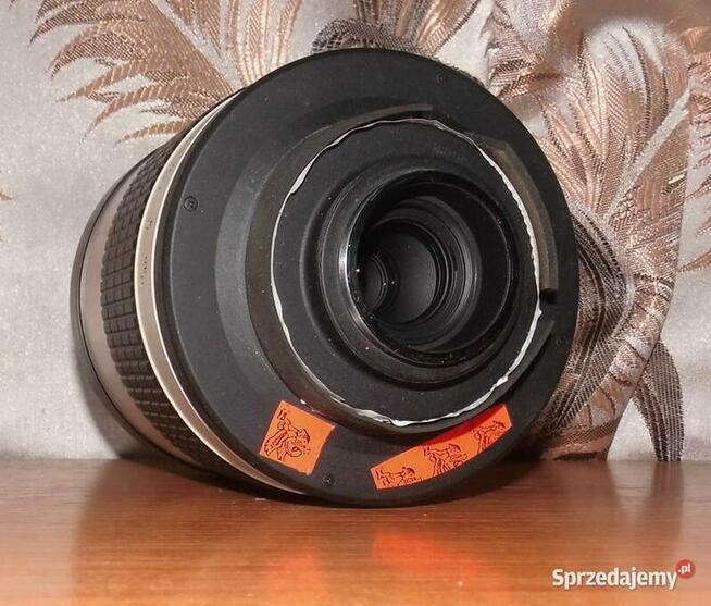 Obiektyw lustrzany Samyang 800 mm 8.0 DX T2(2)