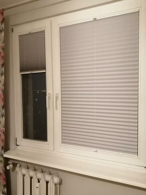 Plisy Rolety Moskitiery na wymiar