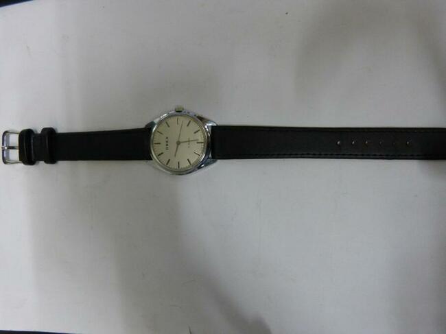 Zegarek OREX mechaniczny 17 RUBIS