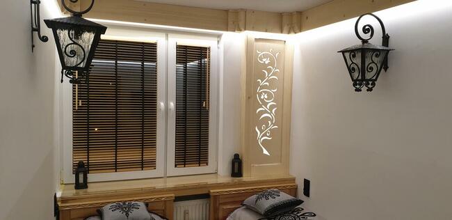 Apartament w centrum Zakopanego