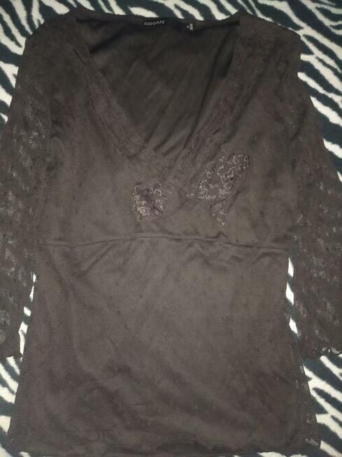 Damska bluzka KappAhl