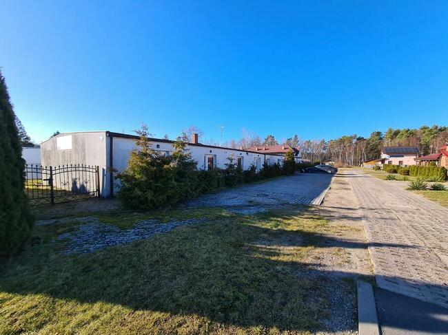 Pokoje gościnne - ul. Nadmorska 10 Bobolin muszelka