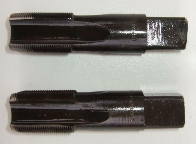 GWINTOWNIK M30x1,5 M 30x1,5 30 1,5 HSS FWP VIS FANAR KOMPLET