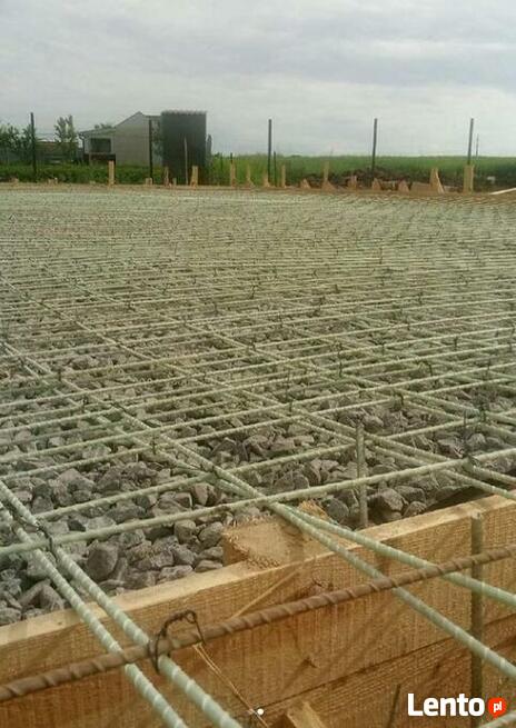 Pręty zbrojeniowe kompozytowe 12 mm jak stal 18 mm wysyłka