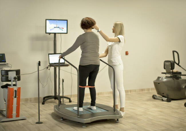 Fizjoterapia Bydgoszcz | Osielsko