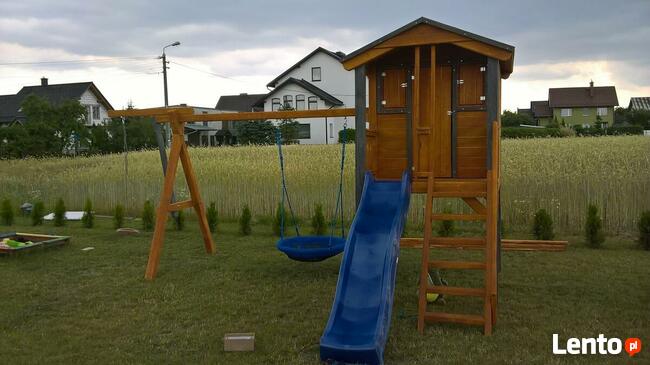 PLACE ZABAW Z AKCESORIAMI DO ZABAWY , SEZON 2025 WIOSNA