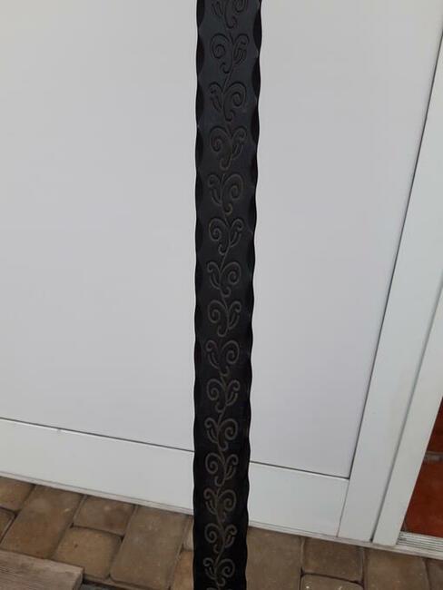 tralki słupki ozdobne na balustrady, schody