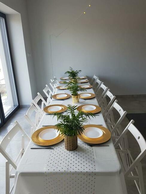 WYNAJEM SALI PYSZNICA