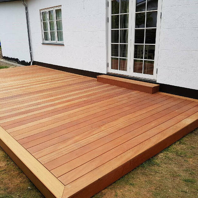 Taras drewniany, Taras z drewna, Taras, Taras kompozytowy, P