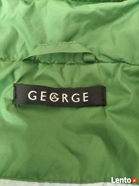 Kurtka chłopięca George