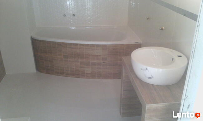 Wykończenia wnętrz , Remonty