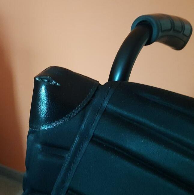 Wózek Quickie Xsenon 2