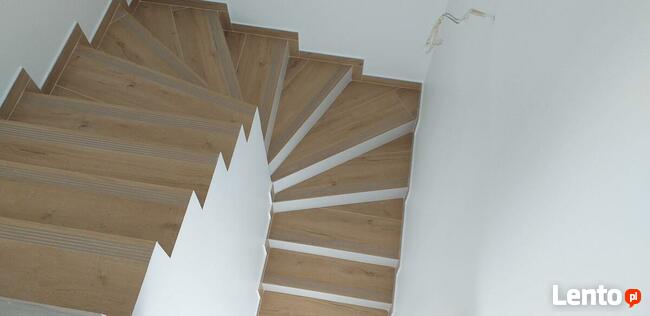 Wykończenia wnętrz , Remonty