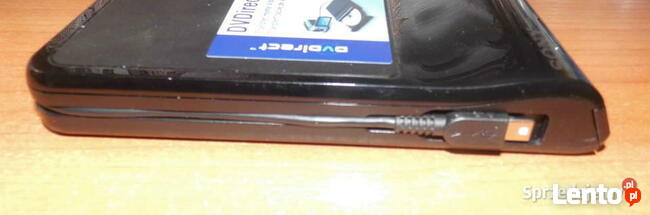 Nagrywarka DVD SONY VRD-P1