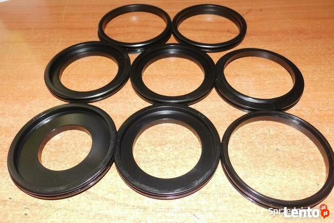 Lampa pierścieniowa Seafrogs SL-102C