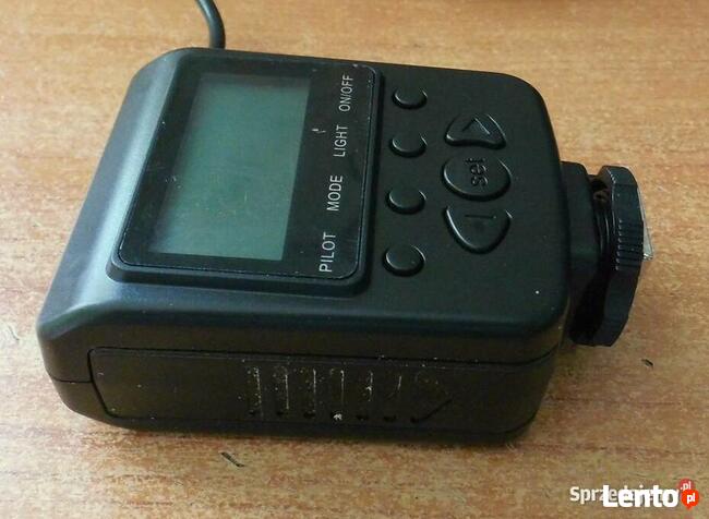 Lampa pierścieniowa Seafrogs SL-102C