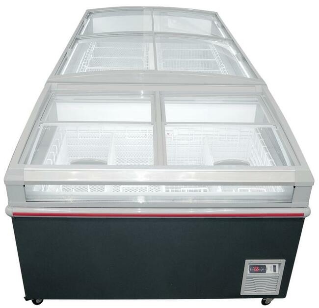 Sprzedam Zamrażarki sklepowe SD-430 i SD-1230 ( cena netto )