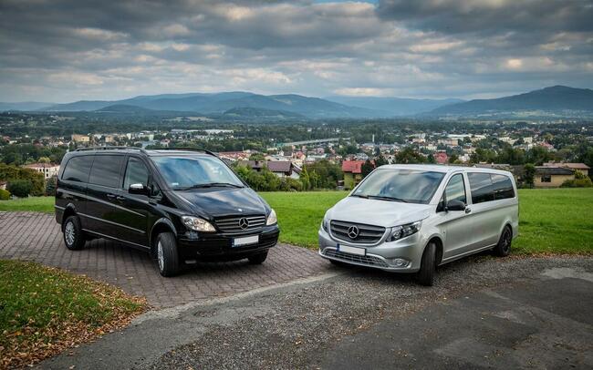 Wynajem busa z kierowcą, przewóz gości weselnyc, transfery
